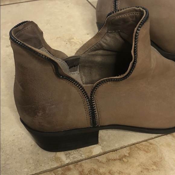 Booties - Picture 2 of 6